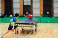 パラスポーツを応援する寄付のしくみ「コモンズPOINT」第12期の応援先を一般社団法人日本知的障がい者卓球連盟に決定