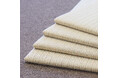 国産品「天然麻を使ったシンプルな畳マット」を「小泉製麻」が新発売。