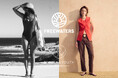 カリフォルニア発のサステナブルフットウェアブランド『FREEWATERS』、BEAUTY&YOUTHで待望の初のウィメンズモデルを展開!新作サンダル「CLOUD9 ULTRA BLISS」が登場