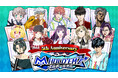「m HOLD’EM」が2026年7月で5周年！賞品総額100万円相当の記念トーナメントやユーザーを表彰する生放送番組、「ホロライブ」との復刻コラボが開催決定！