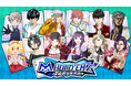 「m HOLD’EM(エムホールデム)」がコミュニティ機能「サークル」を実装！～「仲間とともに楽しむ」新しいポーカー体験を提供～