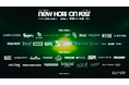 「Sammy presents NEW HORIZON FEST」第4弾アーティスト発表およびチケット第4次先行販売開始!!