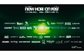 「Sammy presents NEW HORIZON FEST」最終アーティスト発表およびチケット最終先行販売開始!!
