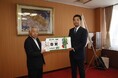 企業版ふるさと納税で地域貢献実現のお知らせ