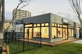 川崎市富士見公園内ドッグラン併設型トリミングサロンオープン!