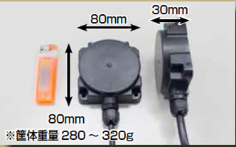 小型電動モビリティに最適な『36Vリチウムイオン電池用ワイヤレス充電