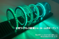 【最新技術を体験できるショールーム】大宮にワイヤレス給電ショールームをオープンしました!