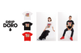 関西名物"どろソース"が着られる時代に!オリバーソース、Tシャツ&ソックスを10月6日『どろソースの日』に発売