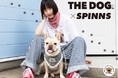 【第一弾の全30種Tシャツ好評販売中!】THE DOGとのコラボレーション第二弾が決定。今度はワンちゃんと一緒に楽しめるアイテムも♡