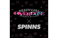 TVアニメ「NEEDY GIRL OVERDOSE」のコラボレーションアイテムが販売決定♪