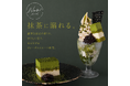 京都発ヴィーガンカフェ「mumokuteki cafe KYOTO」、ヴィーガン・グルテンフリー対応の新作抹茶スイーツ2種を発表