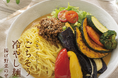 京都発ヴィーガンレストラン「mumokuteki cafe KYOTO」、夏季限定メニュー「ごちそう冷やし麺」を7月4日より販売開始