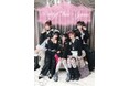 「Pretty Chuu×SPINNS」“最高にかわいい♡”を詰め込んだSPINNS限定アイテムが登場！ さらに、全国3か所にてイベントも開催決定！