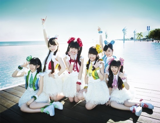 2 5 Spinns Opening記念イベントにて 乙女新党 参加決定 株式会社ヒューマンフォーラムのプレスリリース