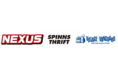 アパレル販売の「SPINNS」、遊べる本屋「ヴィレッジヴァンガード」、アミューズメント事業を展開する「NEXUS」が、協業する店舗を三重県四日市市にオープン