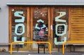 京都の若手クリエイターに向けて新しい古着体験を提供する「souzou」がオープン