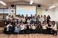 福岡県那珂川市リユースプロジェクト!高校生が地域で不要衣類を回収し「メルカリShops」でリメイク商品を販売開始【福岡女子商SPINNS部】