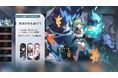 スペースファンタジーRPG『崩壊:スターレイル』、本日11月15日よりVer.1.5に!限定星5キャラクター「フォフォ」が登場するイベント跳躍「貞凶の令を承りて」を開催!お化け退治「配信」に参加しよう