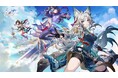 『崩壊:スターレイル』Ver.2.5が9月10日(火)にリリース!仙舟「羅浮」の新たな冒険がいよいよクライマックスを迎える!