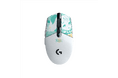 「ロジクールG」のワイヤレスゲーミングマウス「G304」『原神』とのコラボデザインを3モデル 新発売