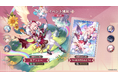 スペースファンタジーRPG『崩壊:スターレイル』、本日5月21日よりVer.3.3に!限定星5キャラクター「ヒアンシー」が登場するイベント跳躍を開催