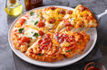 「ゼンレスゾーンゼロ×PIZZA-LA」コラボキャンペーン ピザーラ限定グッズのオリジナルピザセットを数量限定発売!!