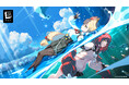 『ゼンレスゾーンゼロ』Ver.2.1「遅れてきた波の花たちに」 7月16日(水)に登場!真夏の楽園への旅が始まる