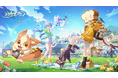 HoYoverseが『崩壊:ネクサスアニマ』初回βテスト「ネクサスリンク・テスト」の募集開始を発表