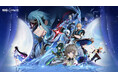 『原神』Luna Ⅳ「冬の夜、ある旅人が」が1月14日にリリース！「コロンビーナ」と海灯祭で、新たな年を祝おう！