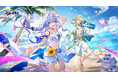 『崩壊：スターレイル』Ver.4.5「千の星に賭すチップ」まもなくリリース