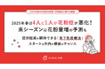 【調査】2025年春は4人に1人が花粉症が悪化！来シーズンは花粉量増の予測も　症状軽減が期待できる「舌下免疫療法」スタートは年内が最後のチャンス!