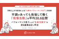 【働く人の花粉症による影響に関する調査】9割以上が花粉症による「仕事のパフォーマンス低下」を実感　不調があっても我慢して働く『我慢出勤』は平均30.6日間※