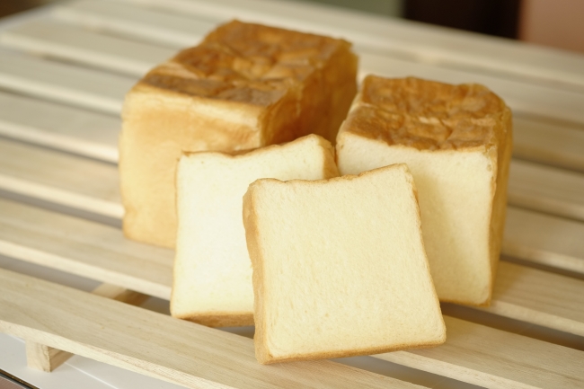 食パン「KASUGA」（カスガ） 1.5斤　580円（税込）