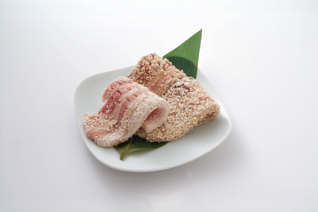 追加クリスピー豚バラ肉
