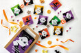 愛犬やワン友とハロウィンを楽しむ新商品!2025年9月26日、自然食ドッグフード『ドットわん』がみんなでシェアするおやつセットを数量限定で発売