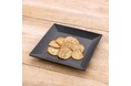 岡山県産「クロダイ」を使用したパリパリおせんべい「ドットわんの逸品 せとうち黒鯛すり身せんべい」を2025年5月1日に新発売!