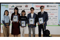 介助犬支援の輪を広げて―株式会社ピュアボックス、「介助犬フェスタ2025」で感謝状を受賞