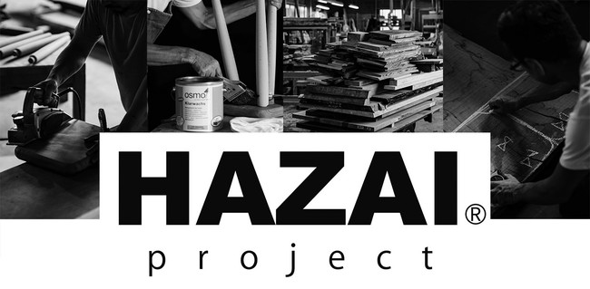HAZAI(R) project