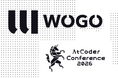 東大発3DxAIのWOGOが「AtCoder Conference 2026」にプラチナスポンサーで協賛・出展。競技プログラミングの最高峰で、次世代モノづくりを革新する3Dアルゴリズムの魅力を発信。