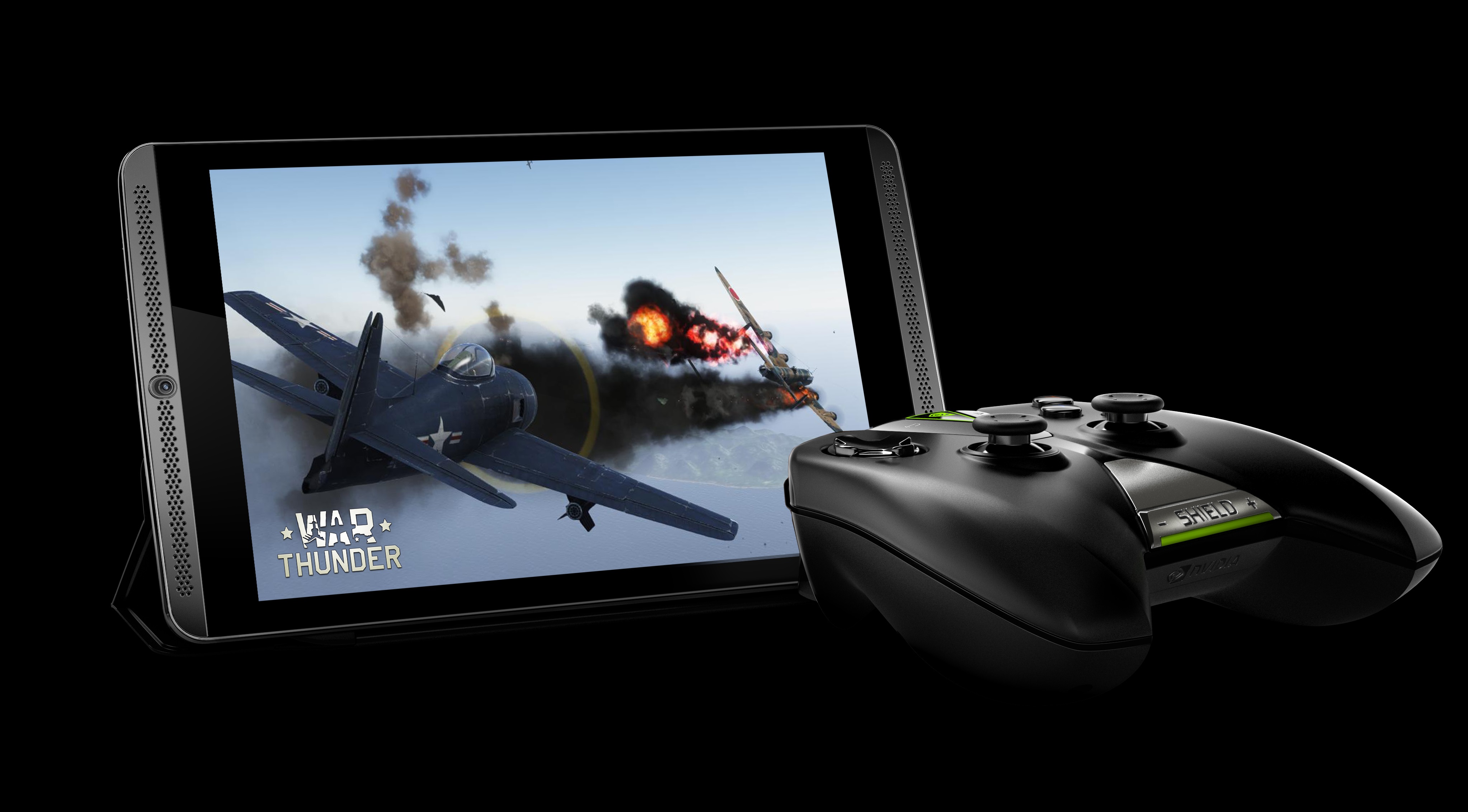 人気フライトゲームwar Thunder Nvidiaの最新作shieldタブレットでついにプレイ可能 株式会社subeteのプレスリリース