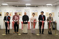 呉韻桜紅——2025 中国·楊徳新書画展(東京展)活動報告:楊徳新氏の芸術が東京で大きな反響を呼ぶ