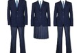 【徳島市】徳島市立中学校の標準制服デザインが決定しました!