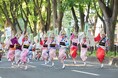 徳島市阿波おどり親善訪問団が「仙台・青葉まつり」で阿波おどりを披露!!