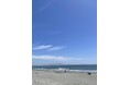 【徳島市】徳島に夏が来た!「小松海水浴場 ウィズ アズマ建設」開設!!