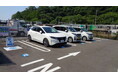 【徳島市】公用車シェアリングを事業化しました!