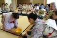 【徳島市】徳島城博物館 長月茶会を開催!