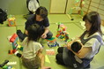 【徳島市】お子様連れの傍聴者や子育て中の議員向けにお子様をお預かりするサービスを開始