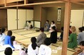 【徳島市】大人・子どもも楽しめる茶の湯体験を開催