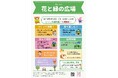 【徳島市】とくしま植物園「第45回花と緑の広場」を開催します