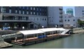 【徳島市】徳島市新町橋河畔桟橋が７月18日（土）から供用開始します！